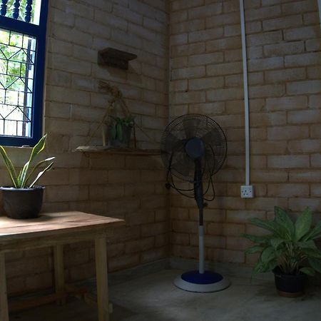 Passionfruit Homestay 马特勒 外观 照片