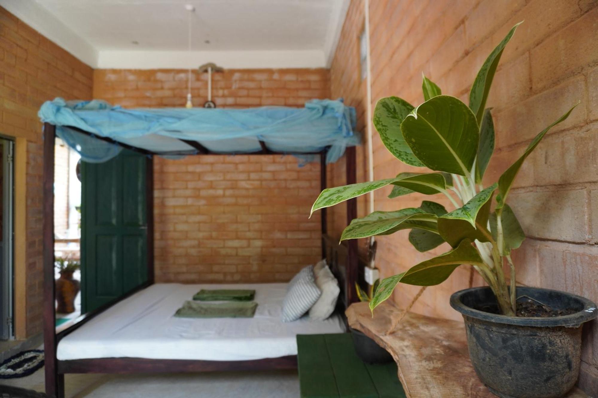 Passionfruit Homestay 马特勒 外观 照片